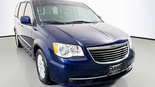 CHRYSLER TOWN AND COUNTRY 2015 2C4RC1BG3FR708658 image